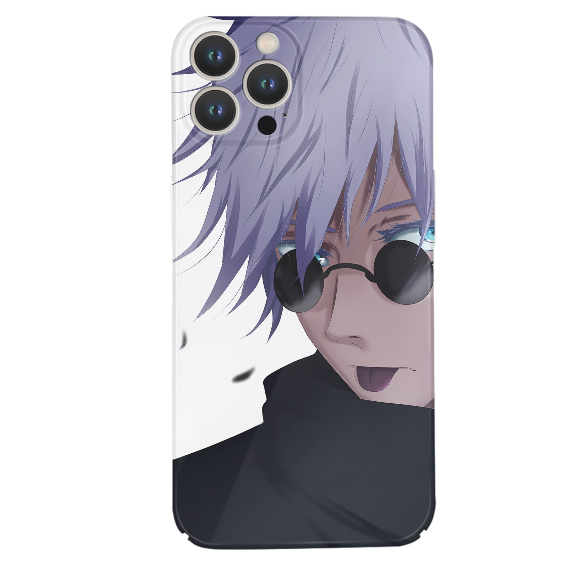 （画像用） SPY×FAMILY间谍家家酒 【iPhone 14シリーズ対応】ハードケース